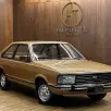 FORD CORCEL II 1.6 LUXO 8V GASOLINA 2P MANUAL FORD CORCEL II 1.6 LUXO 8V GASOLINA 2P MANUAL