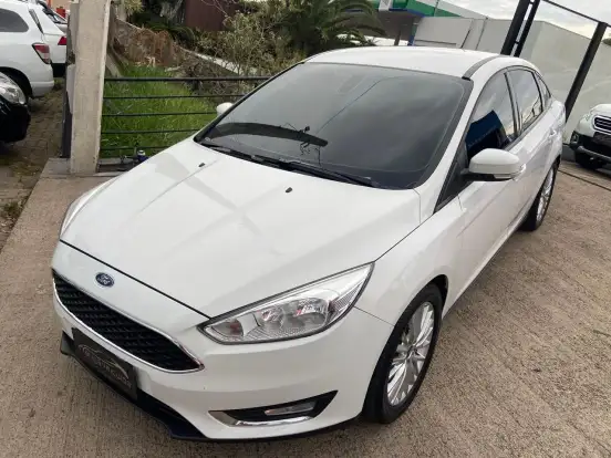 FORD-FOCUS-2018