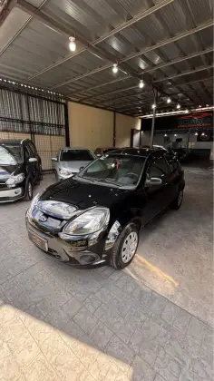 FORD KA 1.0 MPI 8V FLEX 2P MANUAL FORD KA 1.0 MPI 8V FLEX 2P MANUAL