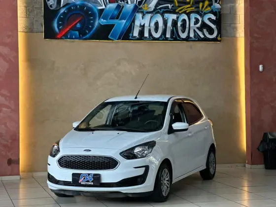 FORD KA 1.0 TI-VCT FLEX SE PLUS MANUAL