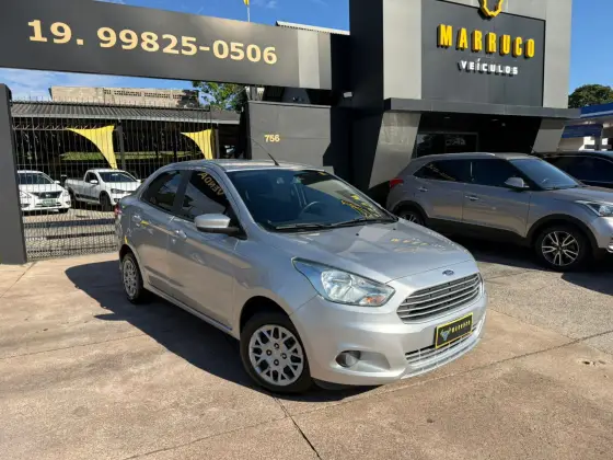 FORD KA 1.5 SIGMA FLEX SE MANUAL