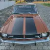 FORD CORCEL 1.4 LUXO 8V GASOLINA 2P MANUAL FORD CORCEL 1.4 LUXO 8V GASOLINA 2P MANUAL