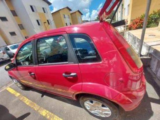 FORD FIESTA 1.0 ROCAM 8V FLEX 4P MANUAL