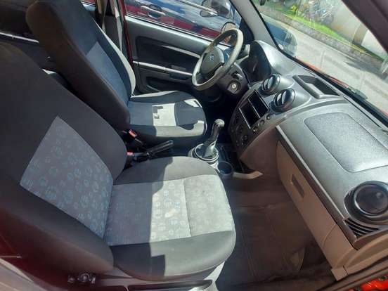 FORD-FIESTA-1.0 ROCAM 8V FLEX 4P MANUAL FORD-FIESTA-2012