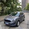 FORD KA 1.0 TI-VCT FLEX SE PLUS MANUAL FORD KA 1.0 TI-VCT FLEX SE PLUS MANUAL