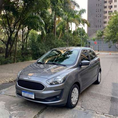 FORD-KA-2020