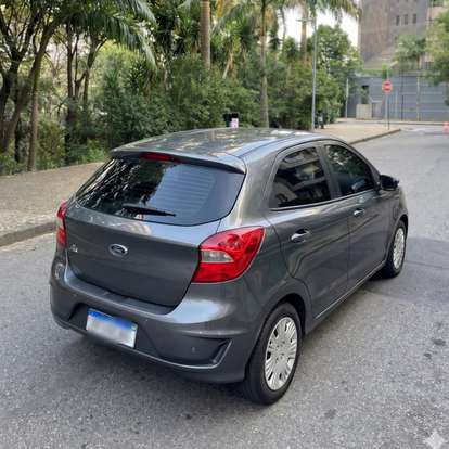 FORD-KA-2020