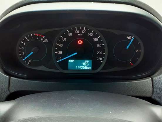 FORD-KA-1.0 TI-VCT FLEX SE PLUS MANUAL FORD-KA-2020