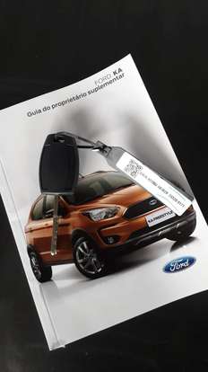 FORD-KA-2020