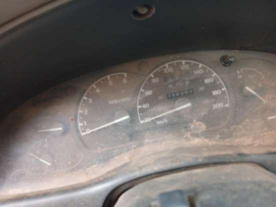 FORD-RANGER-2.3 XL B 4X2 CS 16V GASOLINA 2P MANUAL FORD-RANGER-1997