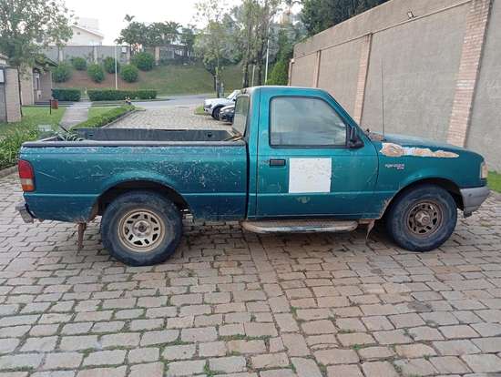 FORD-RANGER-1997