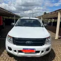 FORD RANGER 3.2 XLT 4X4 CD 20V DIESEL 4P AUTOMÁTICO FORD RANGER 3.2 XLT 4X4 CD 20V DIESEL 4P AUTOMÁTICO