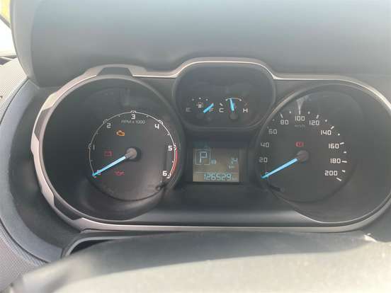 FORD-RANGER-3.2 XLT 4X4 CD 20V DIESEL 4P AUTOMÁTICO FORD-RANGER-2014