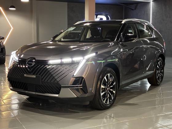 GAC GS4 2.0 HEV ELITE AUTOMÁTICO