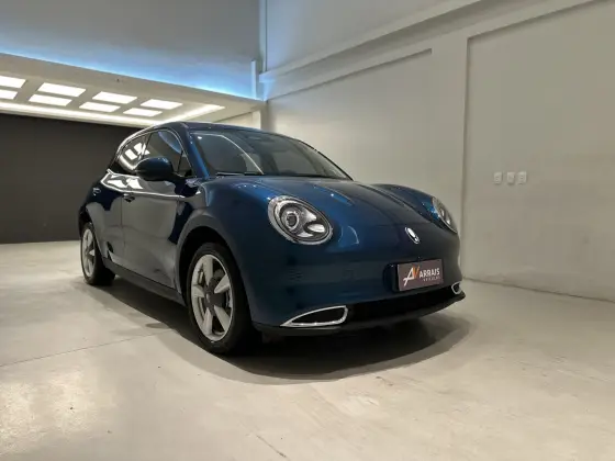 GWM ORA 03 63 KW ELÉTRICO GT BEV63