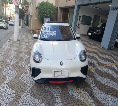 GWM ORA 03 63 KW ELÉTRICO GT
