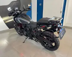 HARLEY-DAVIDSON PAN AMERICA 1250 S HARLEY-DAVIDSON PAN AMERICA 1250 S