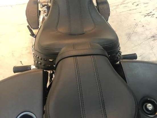 HARLEY-DAVIDSON-SOFTAIL HERITAGE CLASSIC 114 HARLEY-DAVIDSON-SOFTAIL HERITAGE CLASSIC 114-2023