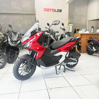 HONDA ADV 160 