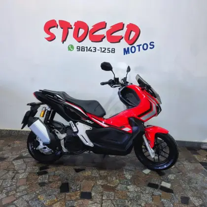 HONDA ADV 
