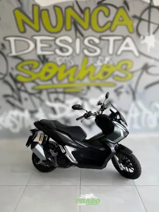 HONDA ADV HONDA ADV
