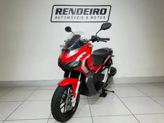HONDA ADV HONDA ADV