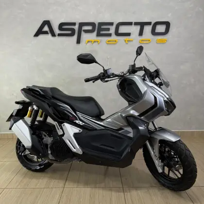 HONDA ADV 