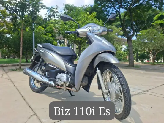 HONDA-BIZ 110i HONDA-BIZ 110i-2023