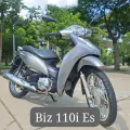 HONDA BIZ 110i HONDA BIZ 110i