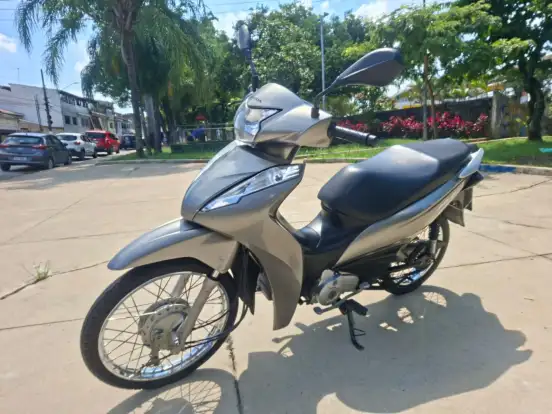 HONDA-BIZ 110i-2023
