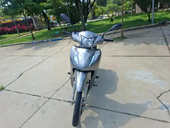 HONDA-BIZ 110i-2023
