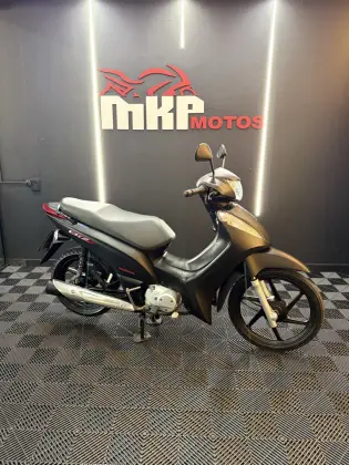 HONDA BIZ 125 ES 