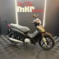 HONDA BIZ 125 ES HONDA BIZ 125 ES