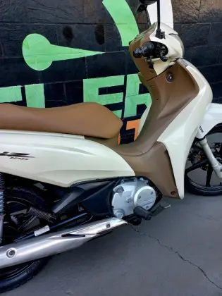 HONDA BIZ 125i 