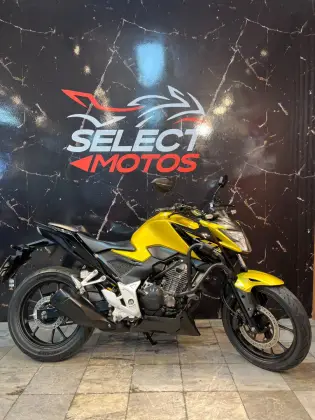 HONDA CB 300F TWISTER ABS 