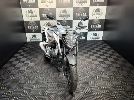 HONDA CB 300F TWISTER CBS 