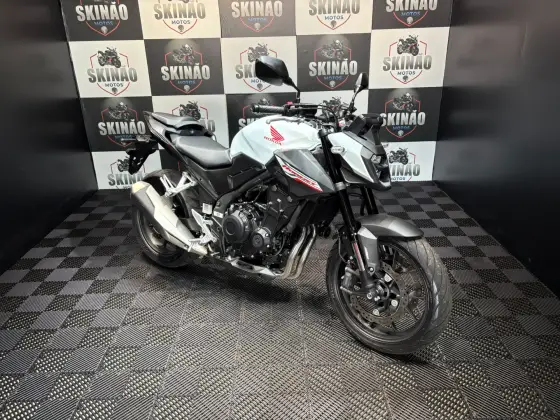 HONDA CB 500 HORNET 