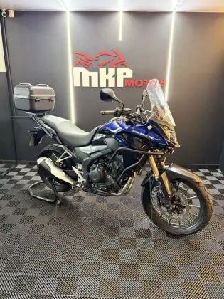 HONDA CB 500 X ABS 