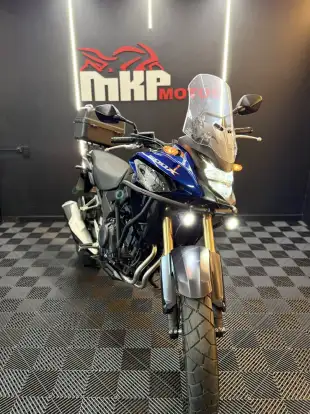 HONDA-CB 500 X ABS-2024