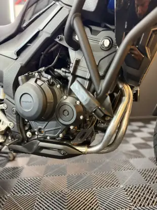 HONDA-CB 500 X ABS-2024