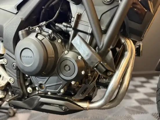 HONDA-CB 500 X ABS HONDA-CB 500 X ABS-2024