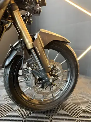HONDA-CB 500 X ABS HONDA-CB 500 X ABS-2024