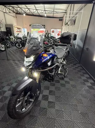 HONDA-CB 500 X ABS-2024