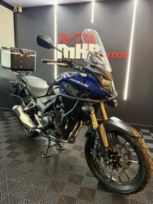 HONDA CB 500 X ABS 