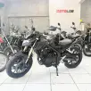 HONDA CB 500F ABS HONDA CB 500F ABS