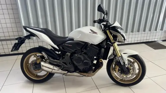 HONDA CB 600F HORNET 
