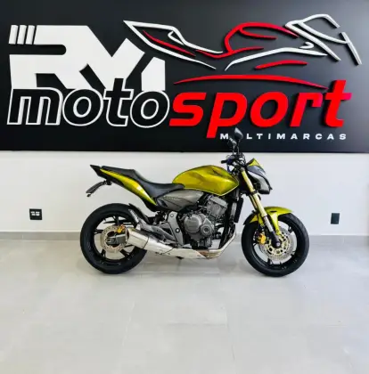 HONDA CB 600F HORNET 