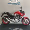 HONDA CB TWISTER ABS HONDA CB TWISTER ABS