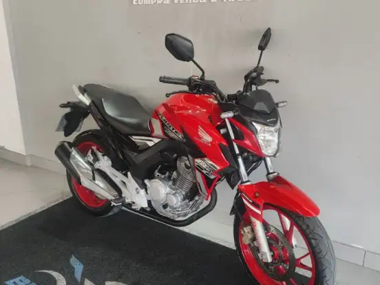 HONDA-CB TWISTER ABS HONDA-CB TWISTER ABS-2022