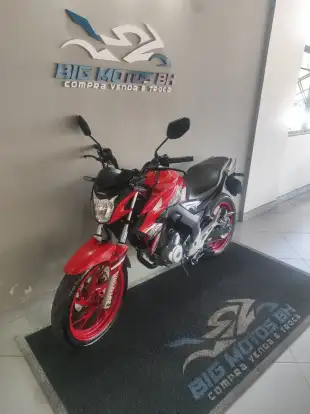 HONDA-CB TWISTER ABS-2022